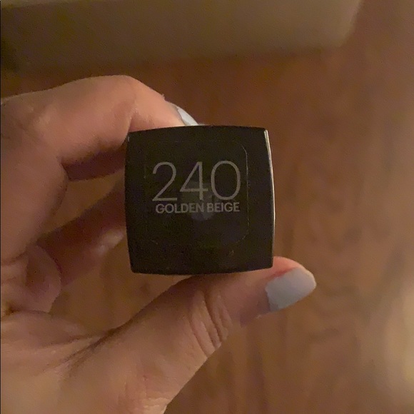 Foundation - Picture 2 of 3